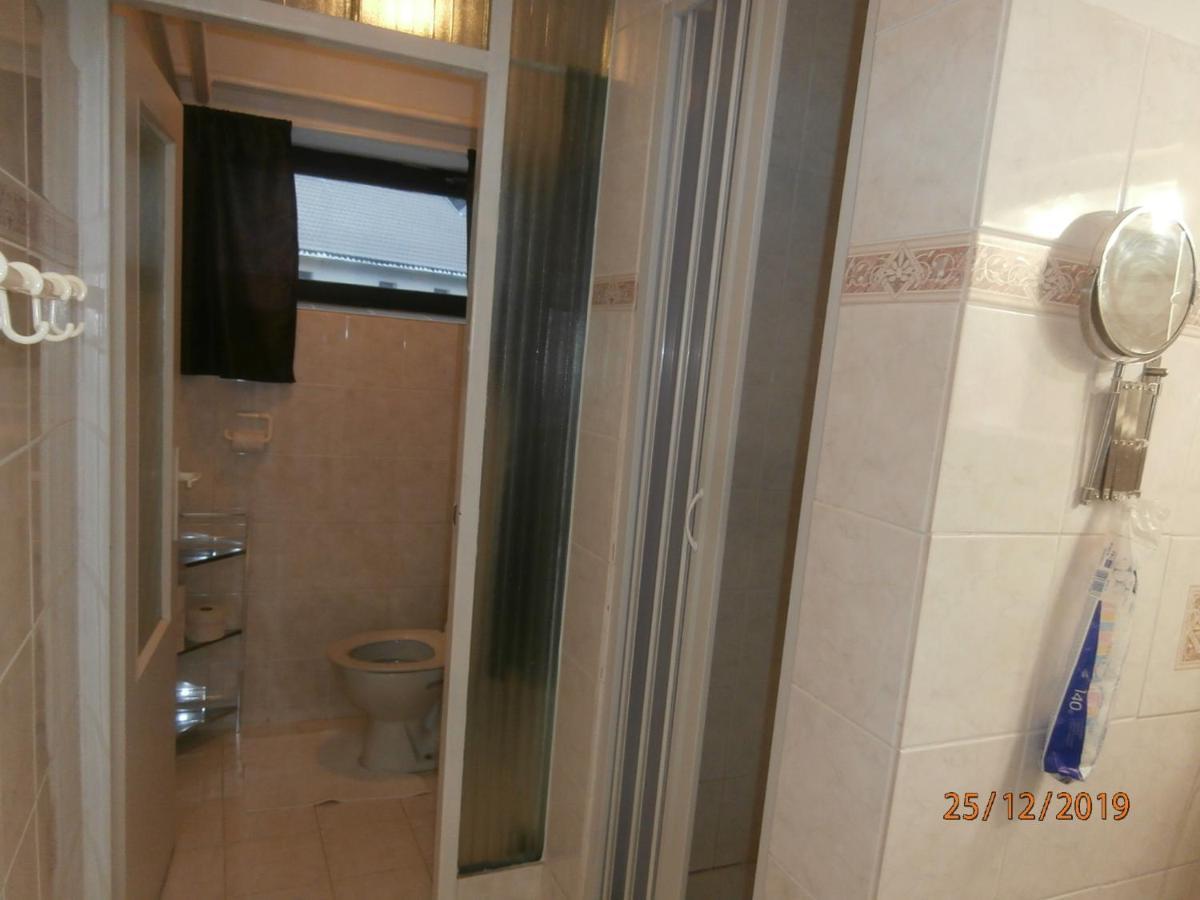 Apartman Aya Janov nad Nisou Zewnętrze zdjęcie