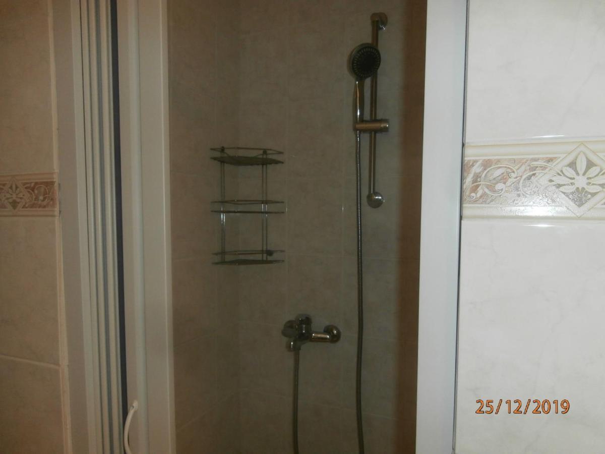 Apartman Aya Janov nad Nisou Zewnętrze zdjęcie