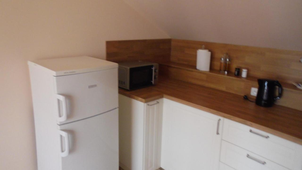 Apartman Aya Janov nad Nisou Zewnętrze zdjęcie
