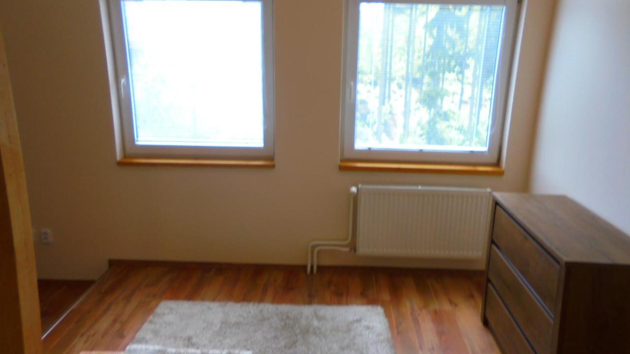 Apartman Aya Janov nad Nisou Zewnętrze zdjęcie