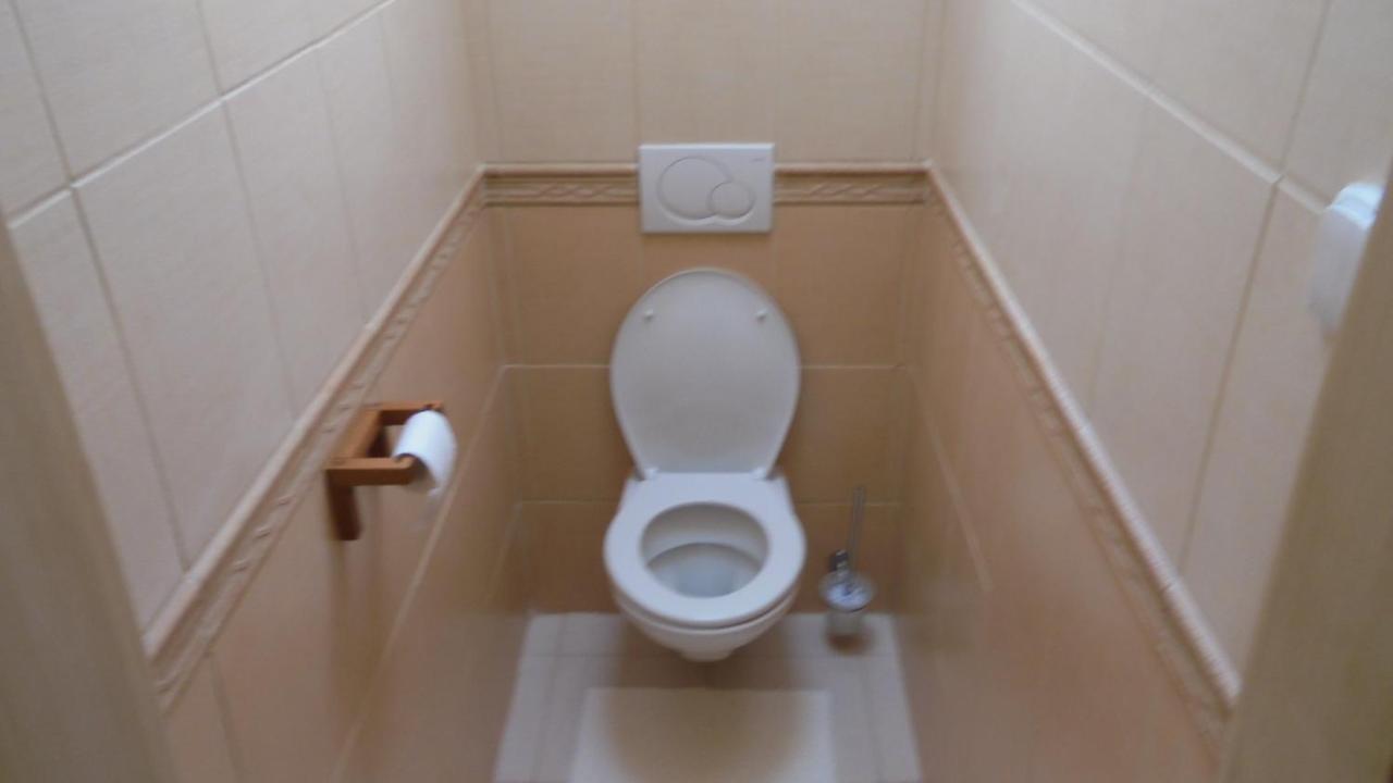 Apartman Aya Janov nad Nisou Zewnętrze zdjęcie
