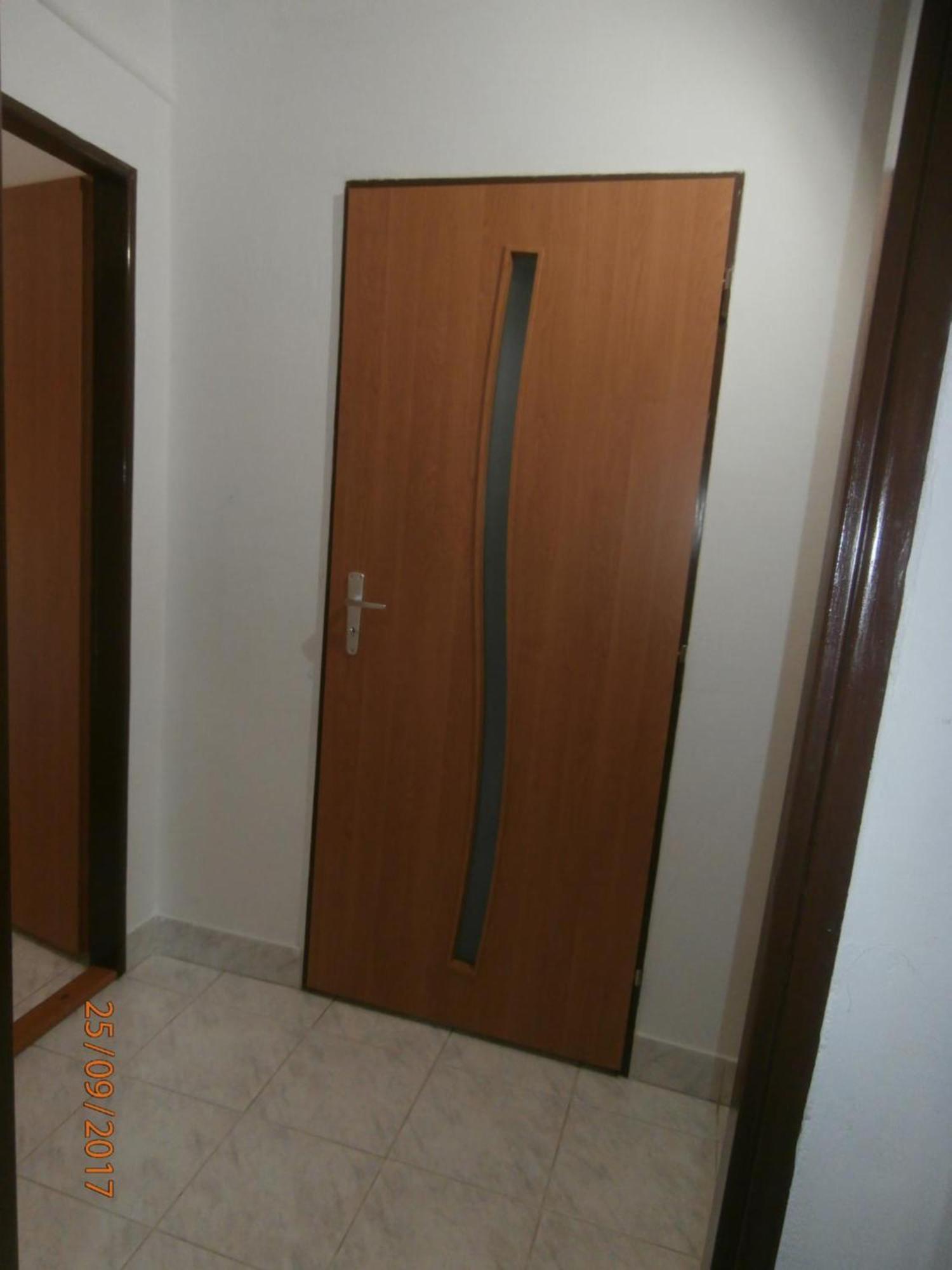 Apartman Aya Janov nad Nisou Zewnętrze zdjęcie