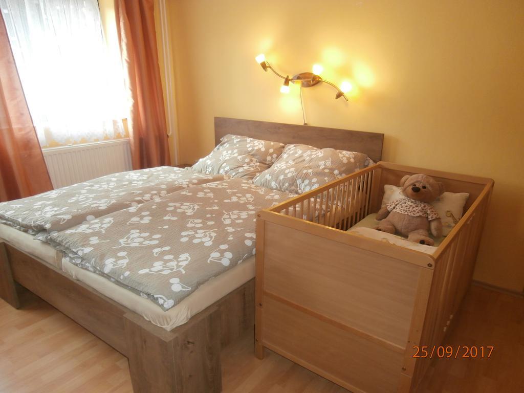 Apartman Aya Janov nad Nisou Zewnętrze zdjęcie