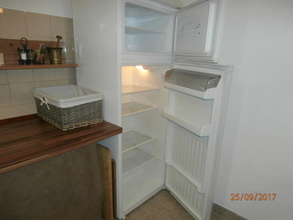 Apartman Aya Janov nad Nisou Zewnętrze zdjęcie