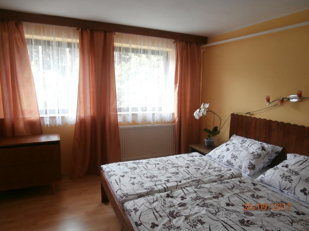 Apartman Aya Janov nad Nisou Zewnętrze zdjęcie