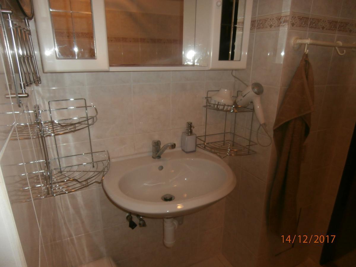 Apartman Aya Janov nad Nisou Zewnętrze zdjęcie