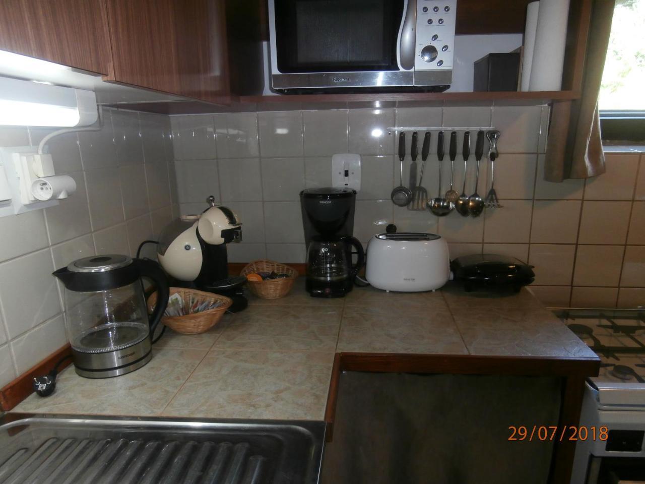 Apartman Aya Janov nad Nisou Zewnętrze zdjęcie